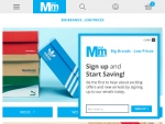 M and M Direct Discount Codes