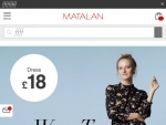 Matalan Discount Codes