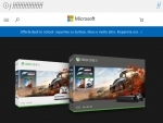 Microsoft Store Coupons