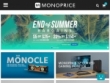 Up To 50% OFF Refurbished & Open Box Items At Monoprice
