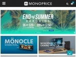 Monoprice Promo Codes