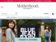 Up To 30% OFF On Plus Size Maternity Clothing at Motherhood