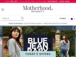 Motherhood Coupons