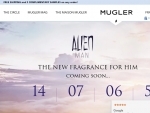 Mugler Promo Codes