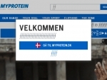 MyProtein Discount Codes