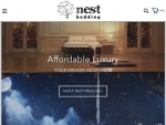 Nest Bedding Coupons