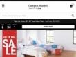 Up To $100 OFF Bedding Value Paks At Our Campus Market