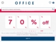 Up To 70% OFF Sale At Office