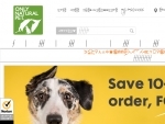 Only Natural Pet Coupons