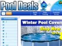 Up To 80% OFF On Clearance Products At Pool Deals