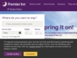 Up To 20% OFF Advance Bookings At Premier Inn