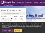 Premier Inn Discount Codes