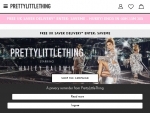 Pretty Little Thing Discount Codes