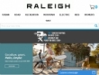 FREE Assembly & Pickup On Bikes Over $500 At Raleigh