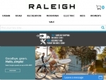 Raleigh Coupons