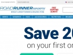 Road Runner Sports Coupons