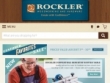 Up To 60% OFF Deals At Rockler