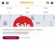 Up To 50% OFF Homeware & Electrical Sale At Sainsburys