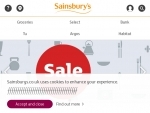 Sainsburys Discount Codes