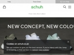 Schuh Discount Codes