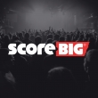 Top Concert, Sports & Theater Events At Scorebig