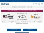 Scrubs & Beyond Coupons