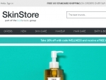 SkinStore Coupons