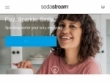 FREE SHIPPING On All Orders Over $50 at Sodastream
