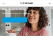 FREE SHIPPING On All Orders Over $50 at Sodastream