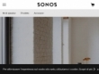FREE Shipping Sitewide At Sonos