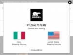 Sorel Promo Codes