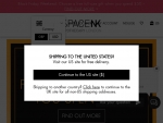 Space NK UK Discount Codes