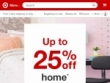 $5 OFF On Select Target Orders Of $50+ plus FREE Shipping