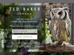 Ted Baker Discount Codes