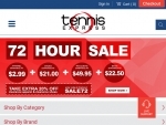 Tennis Express Coupons