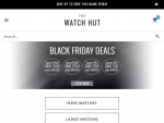 Watch Hut UK Discount Codes