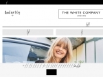 White Company Discount Codes