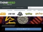 Thinkgeek Coupons