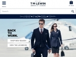 TM Lewin Coupons