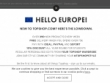FREE Delivery On Orders Over £50 At Topshop