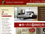 Totally Furniture Coupons