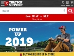 Tractor Supply Coupons