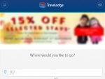 Travelodge Discount Codes