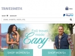 TravelSmith Coupons