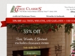 Tree Classics Coupons