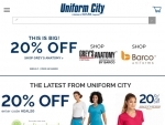 Uniform City Coupons