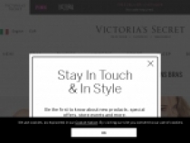 Up To 60% OFF Clearance Styles At Victorias Secret