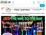 Windy City Novelties Coupons