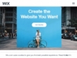 FREE Website Builder At WIX