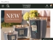 Special Offers And Updates With Email Sign-Up At Yankee Candle